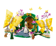LEGO Wicked 75688 Dzień ślubu Glindy - 1331677 - zdjęcie 3